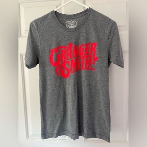 Yee Yee Granger Smith T-shirt